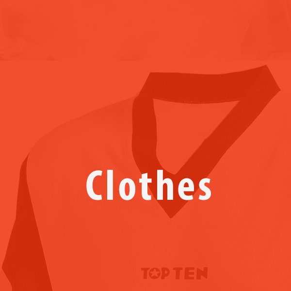 Clothing